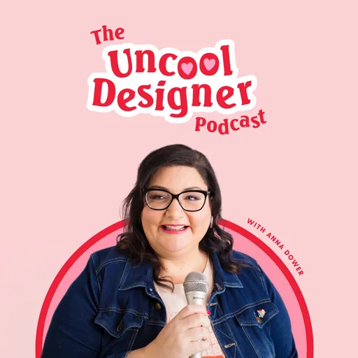 The Uncool Designer Artwork