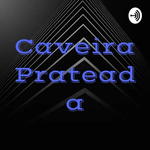 caveira prateada ofc Artwork