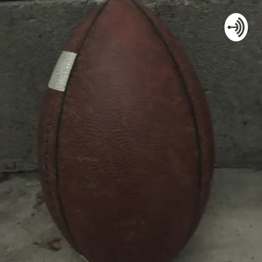 Just Football Artwork