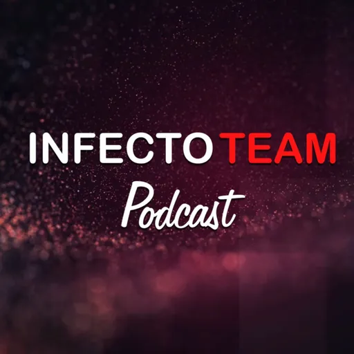 InfectoTeam Artwork