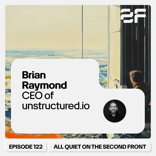 Episode Artwork