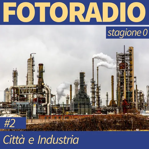 Episode Artwork
