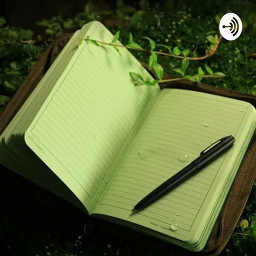 Yes, I Write Letters Artwork