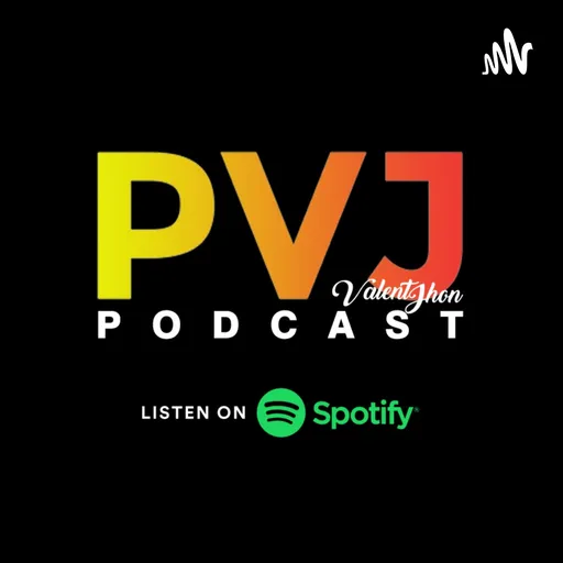 PVJ Artwork