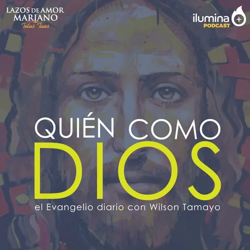 ¿Quién como Dios? Artwork