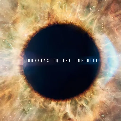 Journeys to the Infinite Artwork