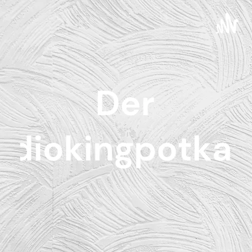 Der Audiokingpotkast2 Artwork