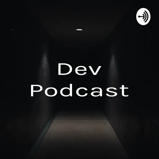 Dev Podcast Artwork