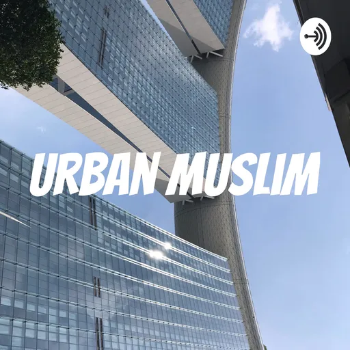 Urban Muslim Artwork