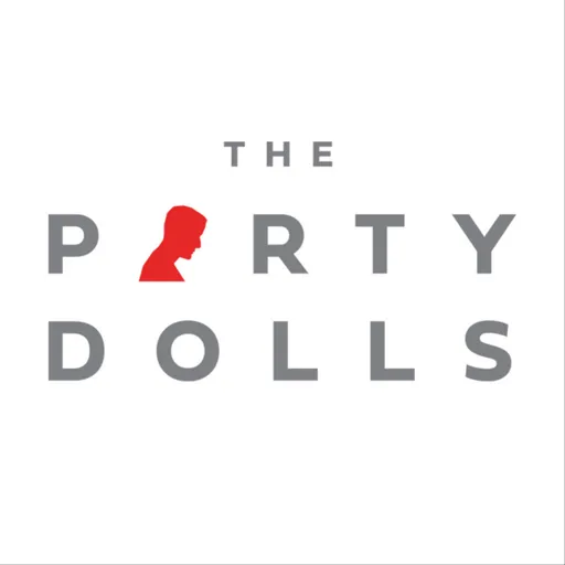 The Party Dolls Artwork