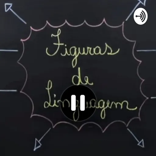 Figuras de Linguagem Artwork