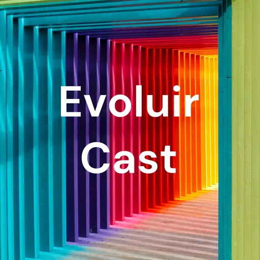 Evoluir Cast Artwork