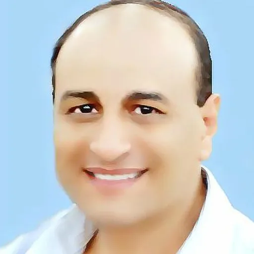 مجدى عيد Artwork