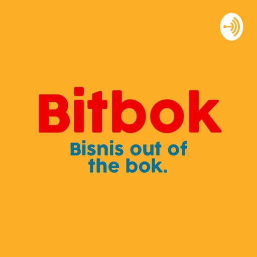 Bitbok Artwork