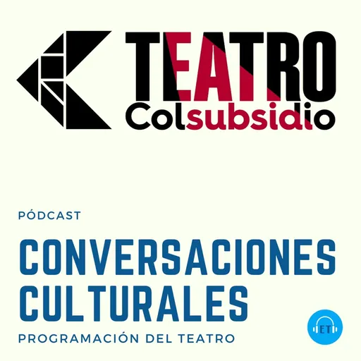 Conversaciones Colsubsidio - EL TIEMPO Artwork
