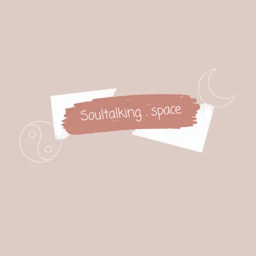 Soultalking.space Artwork