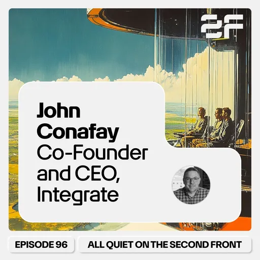 Episode Artwork