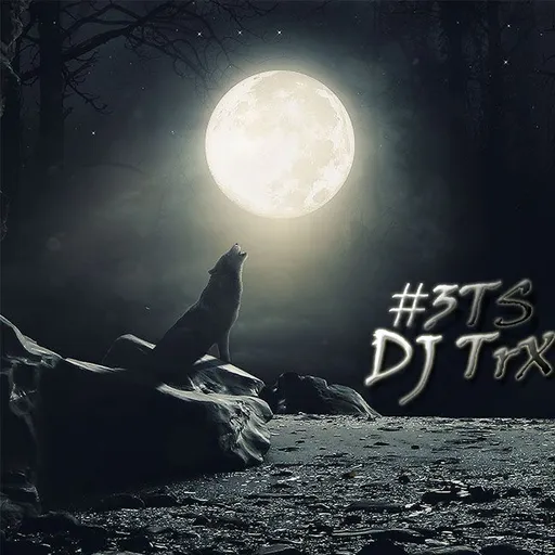 DJTRX Artwork