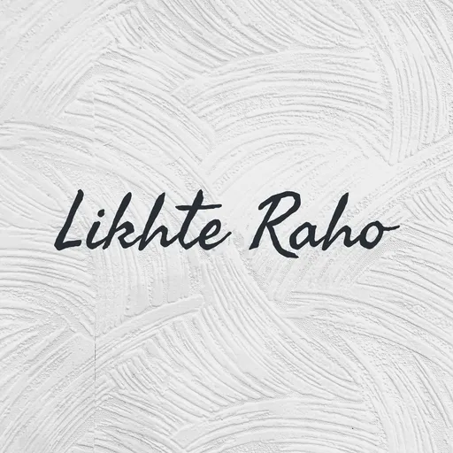 Likhte Raho Artwork