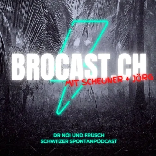brocast.ch Artwork