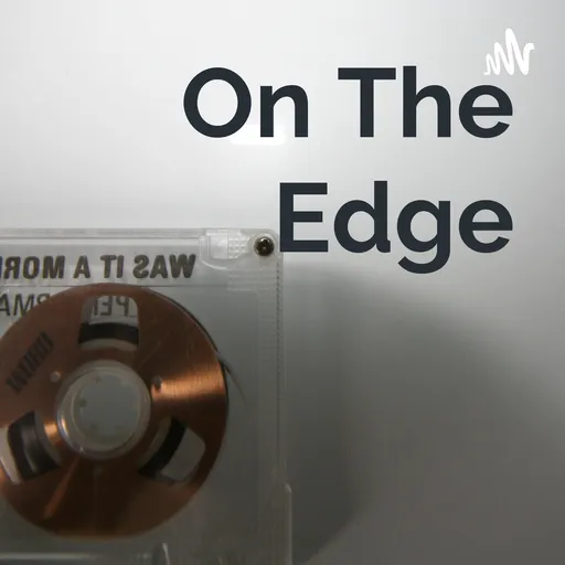 On The Edge Artwork