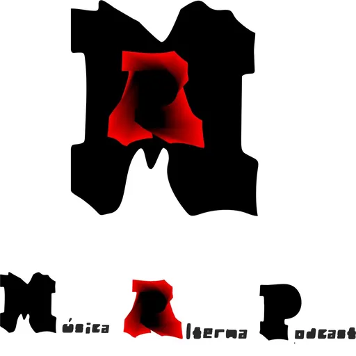 Música Alterna Podcast Artwork