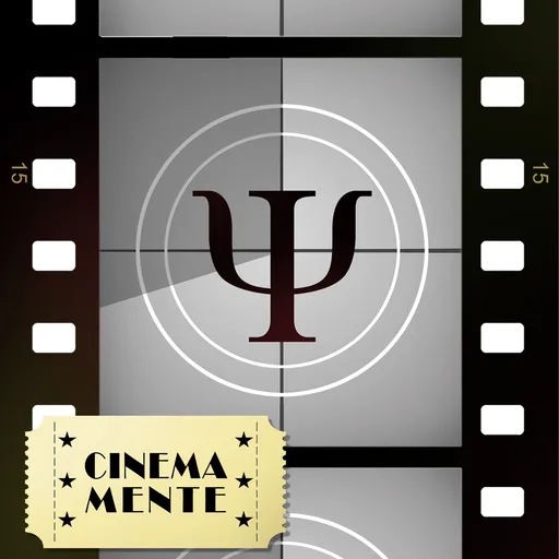 Cinemamente Artwork