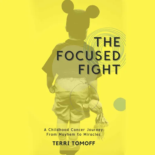 The Focused Fight Podcast Artwork