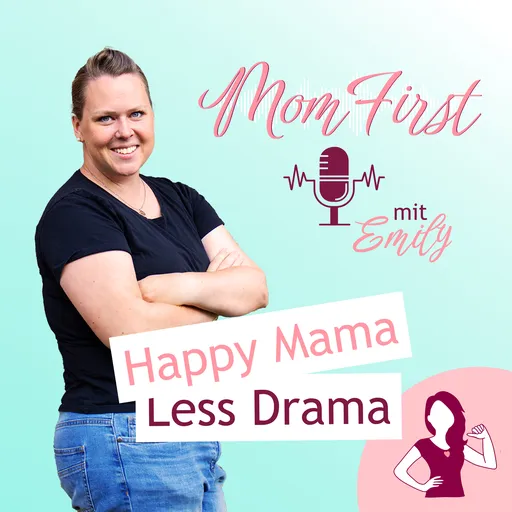 MomFirst Artwork