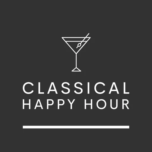 Classical Happy Hour Artwork