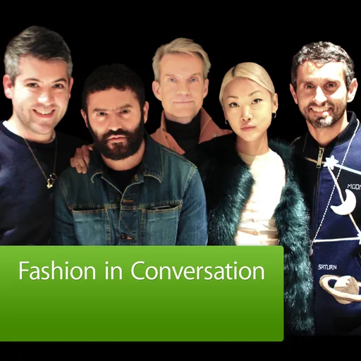 Fashion In Conversation: Paris Spring/Summer 2016 Artwork