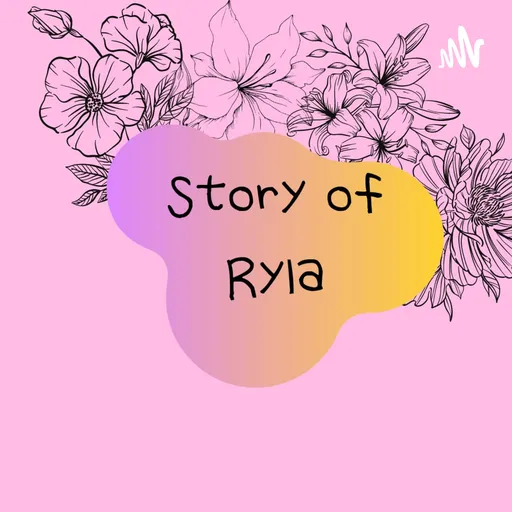 Story of Ryla Artwork