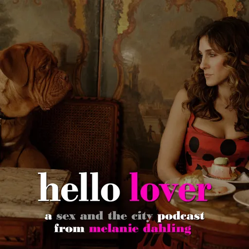 Hello Lover Artwork