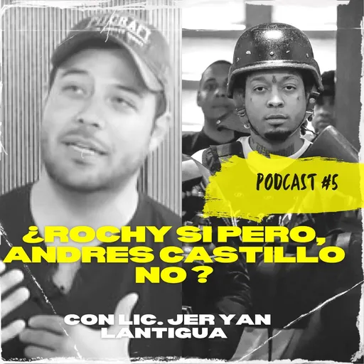 Episode Artwork