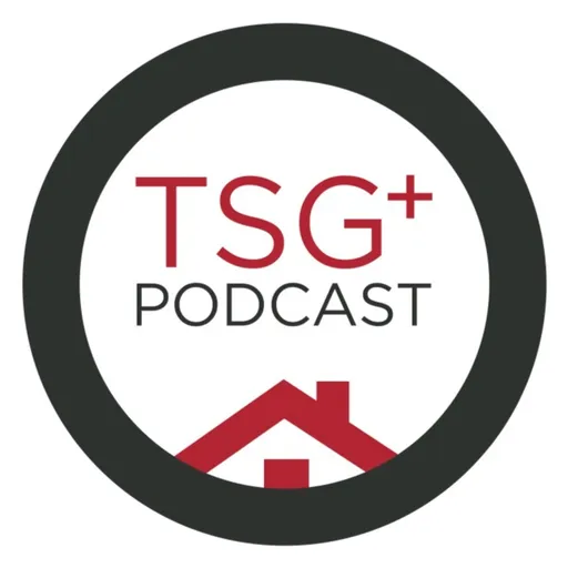 The Sipe Group Podcast Artwork
