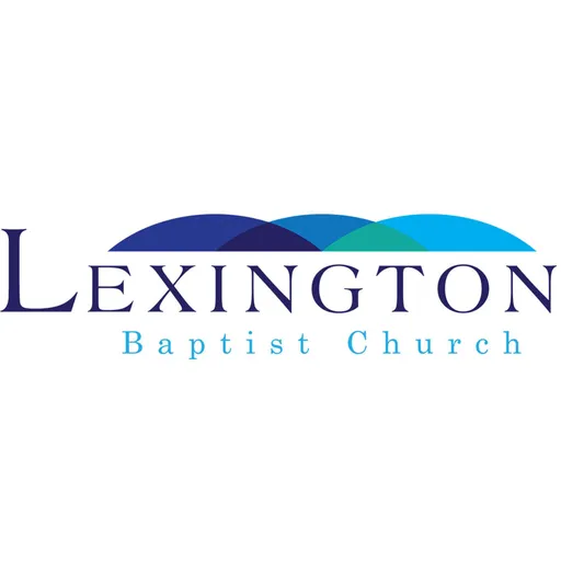 Lexington Baptist Church Artwork