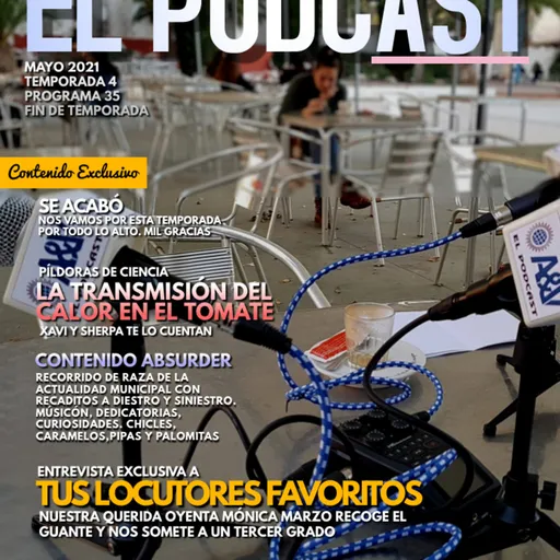 Episode Artwork