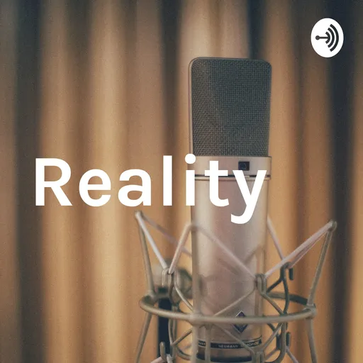 Reality Artwork