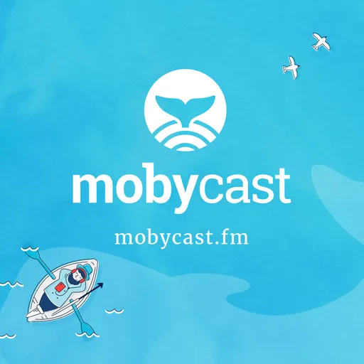 Mobycast Artwork