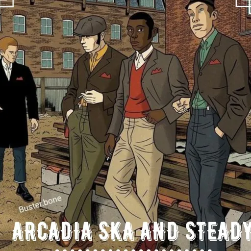 Episode Artwork