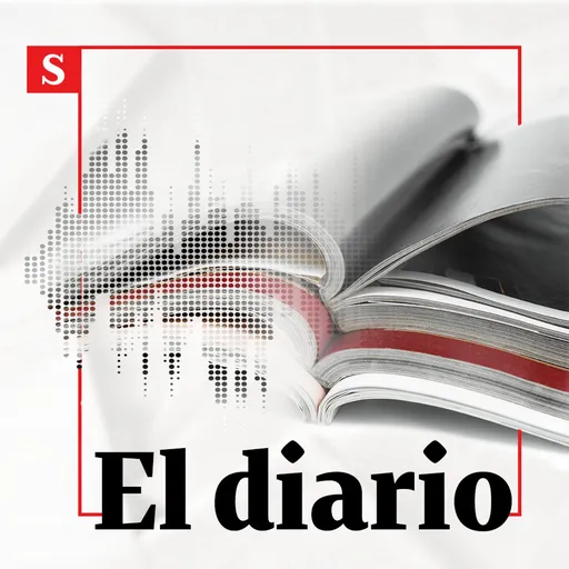 El Diario, podcast de la revista Semana Artwork