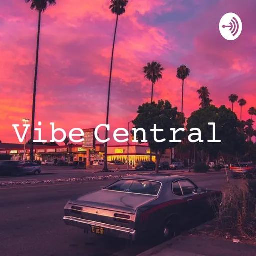 Vibe Central Artwork