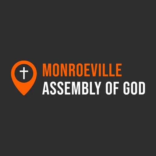 Monroeville Assembly of God Artwork
