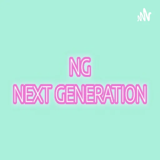Next Generation Artwork