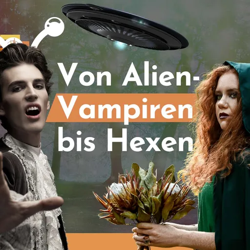 Episode Artwork