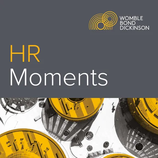 HR Moments Artwork