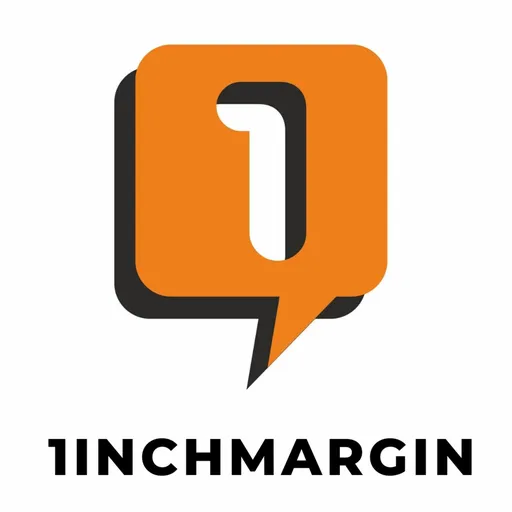 1InchMargin Artwork