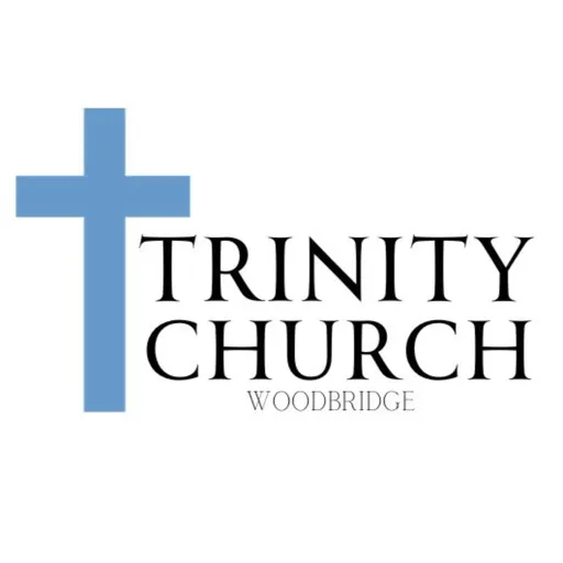 Trinity Church Woodbridge Artwork