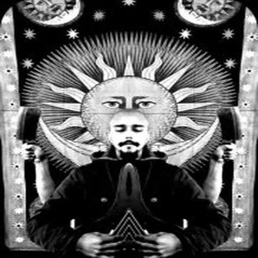 Kunjan Joshi Artwork
