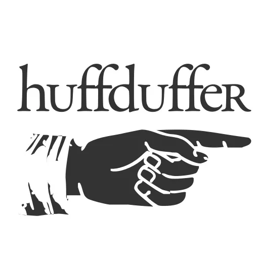 wichtiger geworden als on Huffduffer Artwork